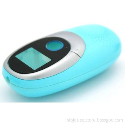 Pregnancy Fetal Doppler Baby Heartbeat Monitor With LCD Dig